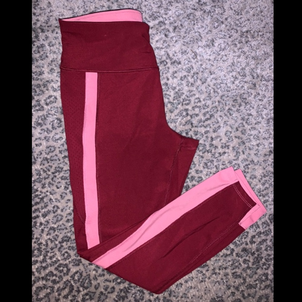 Avia Crop Leggings